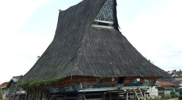 batak-karo