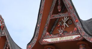 gorga batak