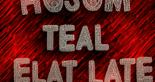 Hosom, Teal, Elat, Late (HOTEL) Penyakit Orang Batak