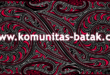gorga-batak-komunitas-batak