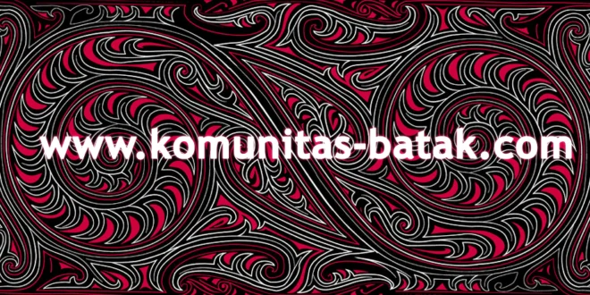 gorga-batak-komunitas-batak