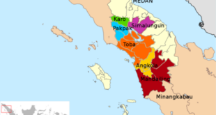 Etnis Batak