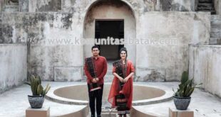 Presiden Joko Widodo akan menjadi orang Batak (Kahiyang Ayu boru Siregar)