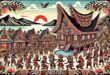 Budaya dan Adat Istiadat Batak