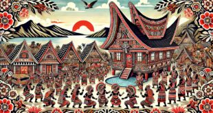 Budaya dan Adat Istiadat Batak