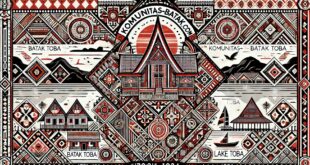 kekayaan budaya dan adat Batak Toba-komunitas-batak.com
